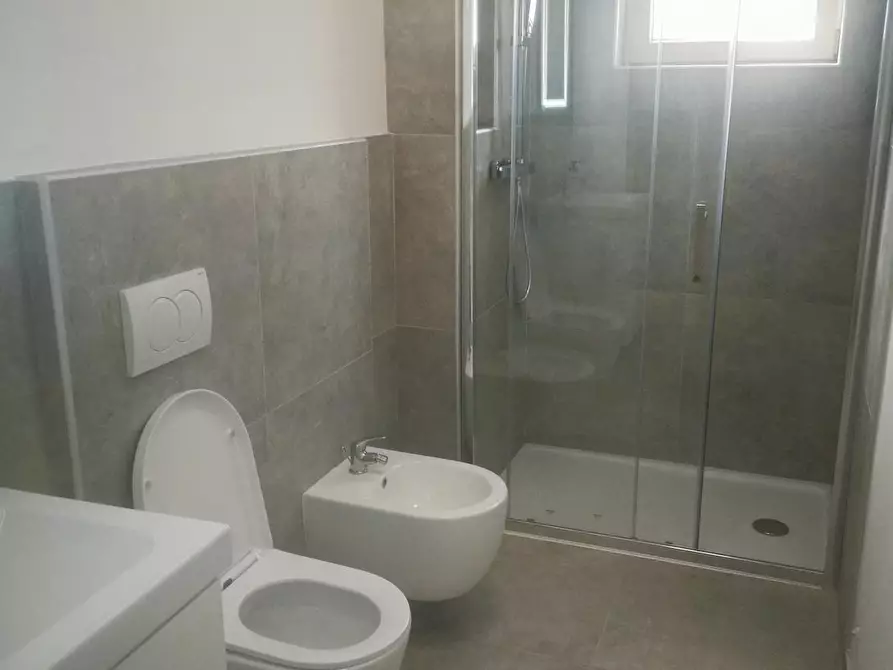 Immagine 8 di Appartamento in affitto  in Via Piave a Gorizia