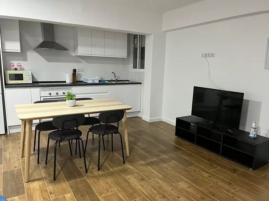 Immagine 6 di Appartamento in affitto  in Calle Ángel Ochotorena a Almeria