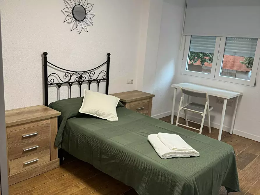 Immagine 4 di Appartamento in affitto  in Calle Ángel Ochotorena a Almeria