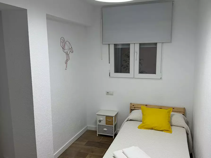 Immagine 2 di Appartamento in affitto  in Calle Ángel Ochotorena a Almeria