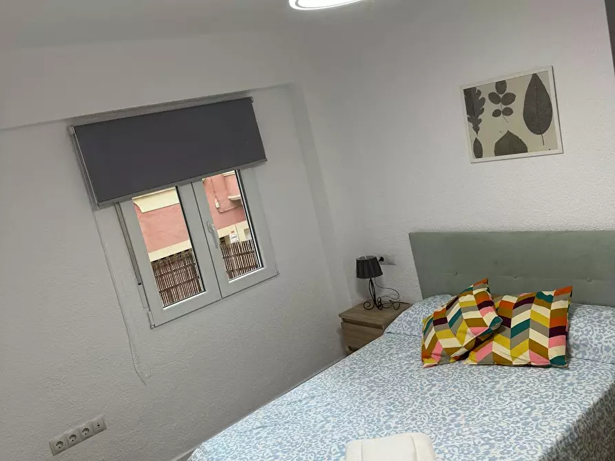 Immagine 3 di Appartamento in affitto  in Calle Ángel Ochotorena a Almeria