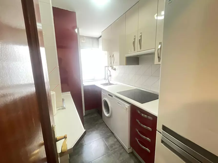 Immagine 5 di Camera in affitto  in Calle Valdemoro a Getafe