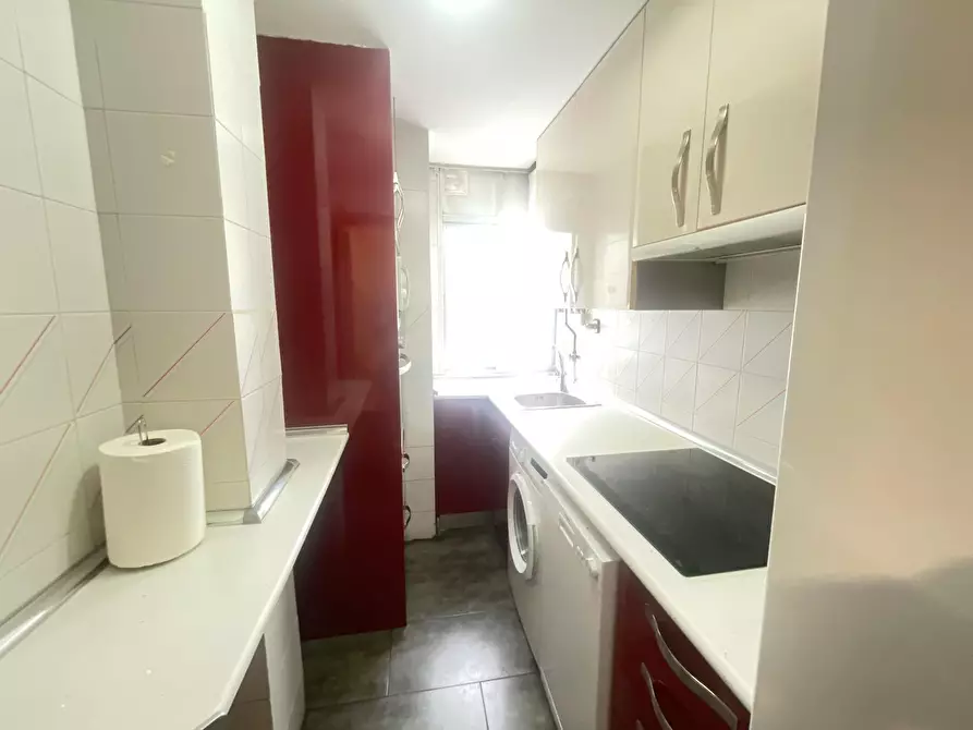 Immagine 6 di Camera in affitto  in Calle Valdemoro a Getafe