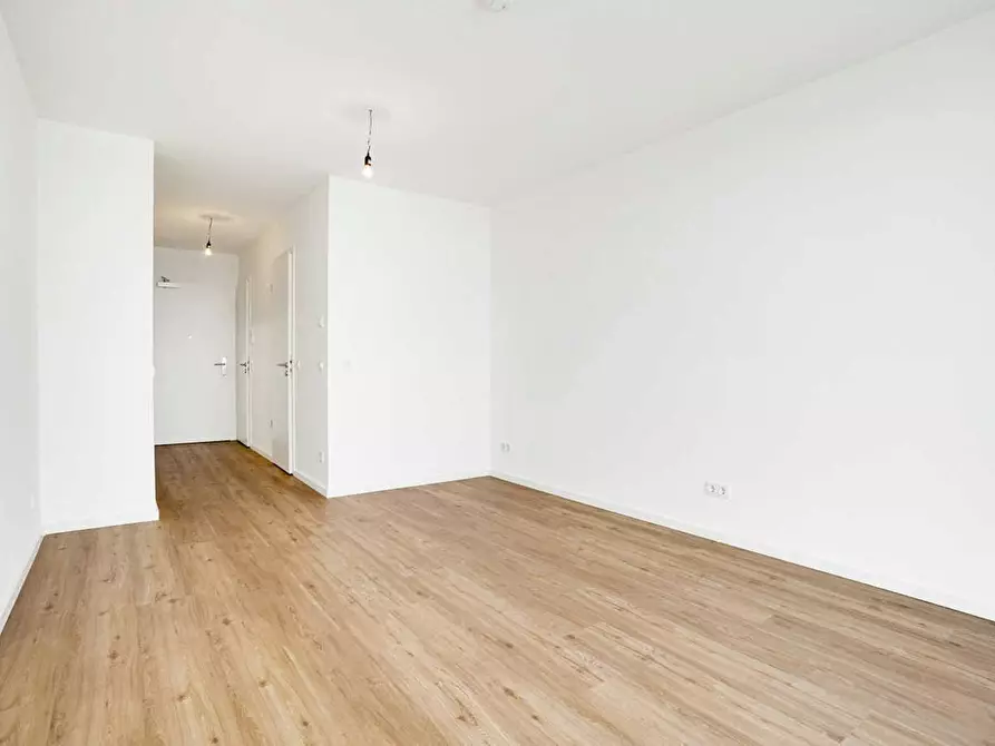 Immagine 3 di Appartamento in affitto  in Allee der Kosmonauten a Berlin