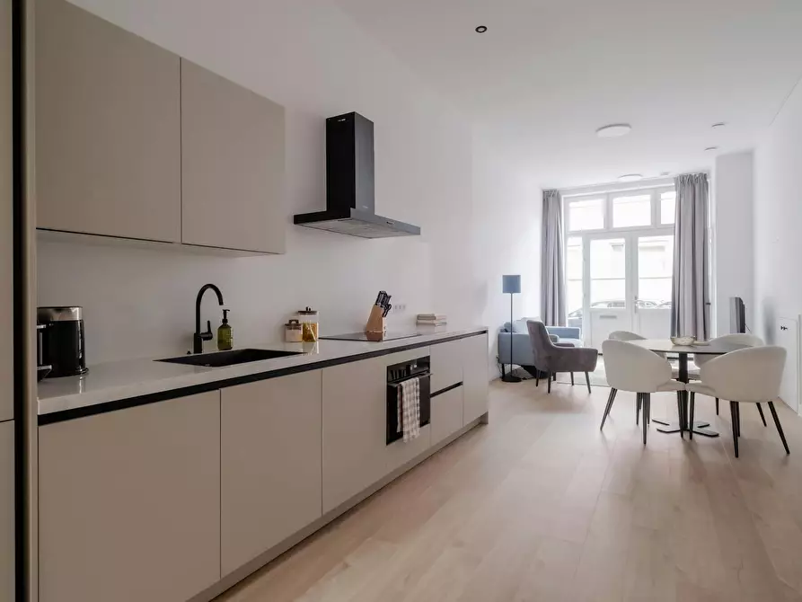 Immagine 3 di Appartamento in affitto  in Teylerstraat a Schiedam