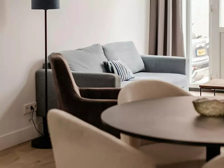 Immagine 10 di Appartamento in affitto  in Teylerstraat a Schiedam