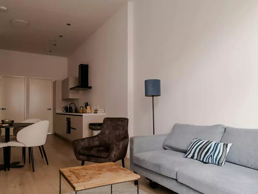 Immagine 9 di Appartamento in affitto  in Teylerstraat a Schiedam