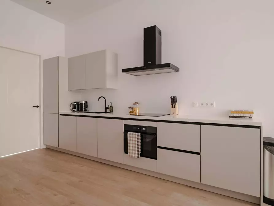 Immagine 2 di Appartamento in affitto  in Teylerstraat a Schiedam