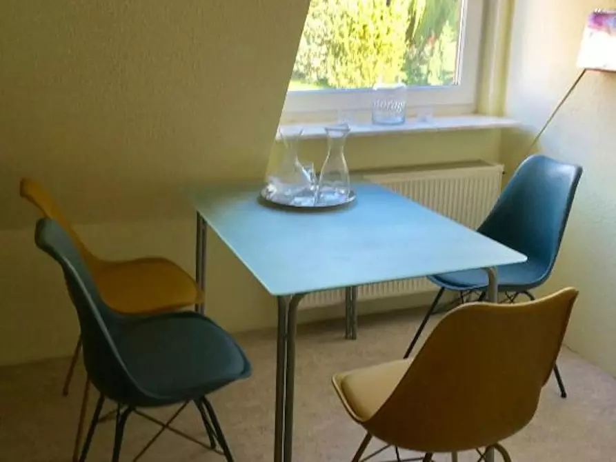 Immagine 4 di Appartamento in affitto  in Korbacher Straße a Schauenburg