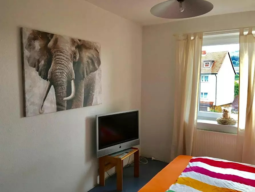 Immagine 7 di Appartamento in affitto  in Korbacher Straße a Schauenburg