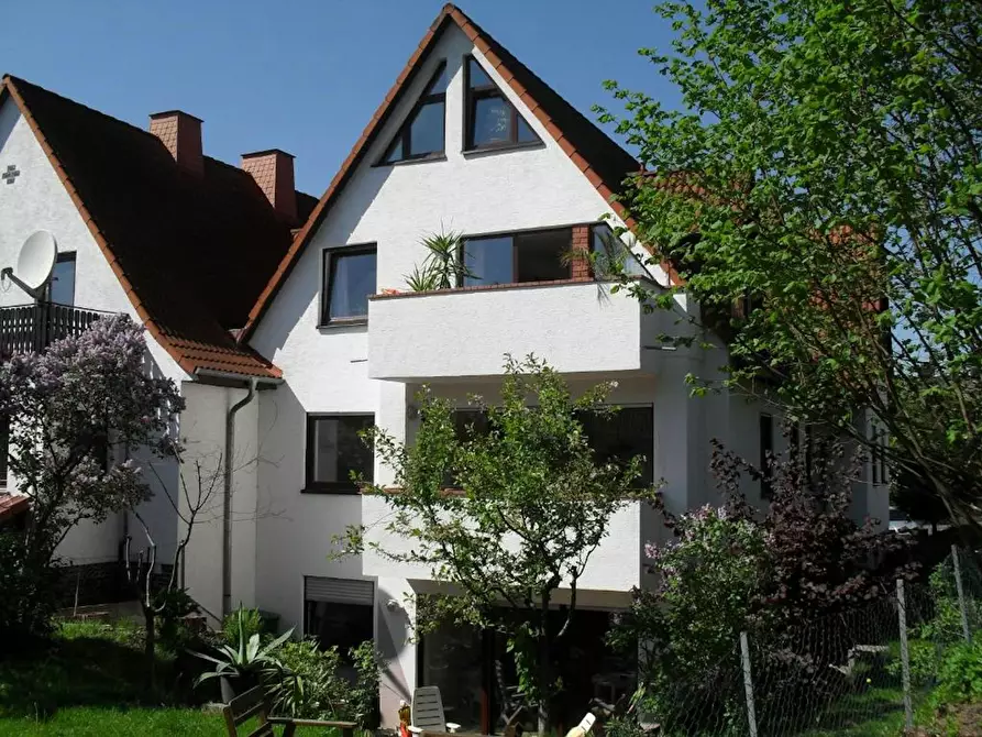 Immagine 2 di Appartamento in affitto  in Korbacher Straße a Schauenburg