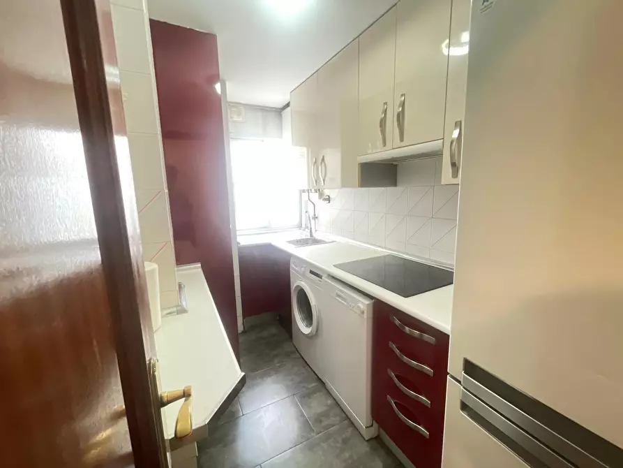 Immagine 5 di Camera in affitto  in Calle Valdemoro a Getafe