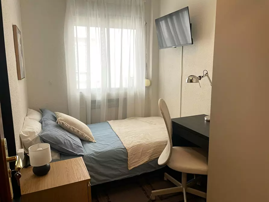 Immagine 3 di Camera in affitto  in Calle Valdemoro a Getafe
