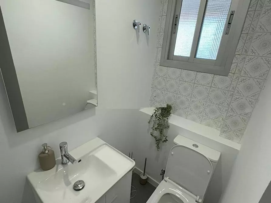 Immagine 6 di Camera in affitto  in Carrer de Juan de Garay a Valencia