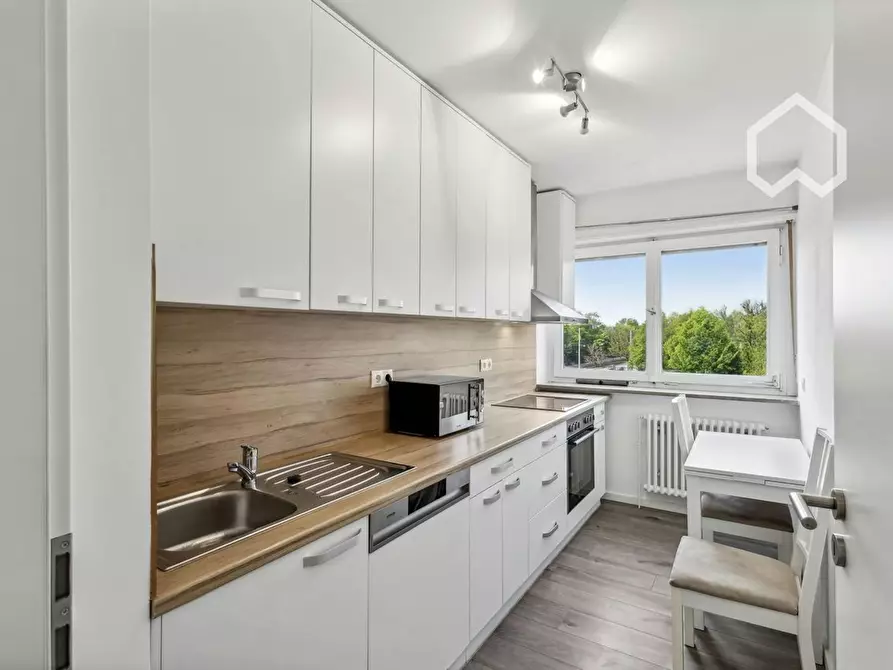 Immagine 5 di Camera in affitto  in Haunstetter Straße a Augsburg