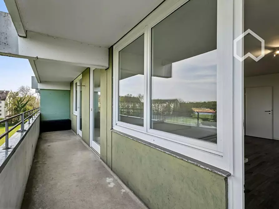 Immagine 10 di Camera in affitto  in Haunstetter Straße a Augsburg