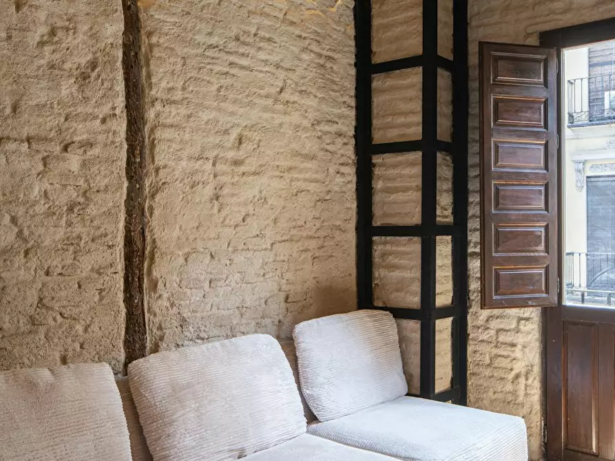 Immagine 4 di Appartamento in affitto  in Calle Molinos a Granada