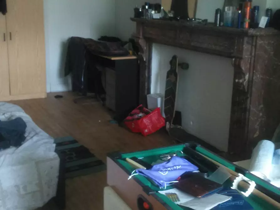 Immagine 1 di Casa indipendente in affitto  in Avenue de la Couronne a Ixelles