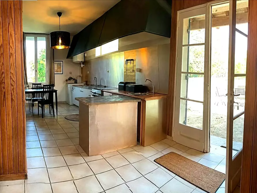 Immagine 4 di Casa indipendente in affitto  in Chemin de la Cale du Sud a Aubie