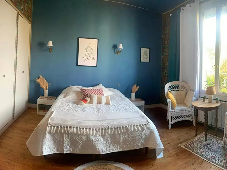 Immagine 10 di Casa indipendente in affitto  in Chemin de la Cale du Sud a Aubie