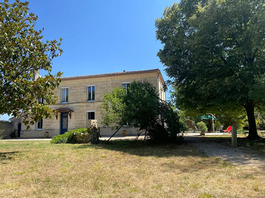 Immagine 1 di Casa indipendente in affitto  in Chemin de la Cale du Sud a Aubie