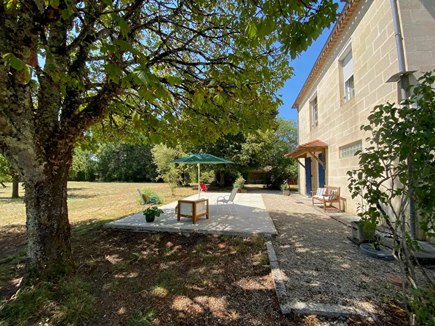 Immagine 2 di Casa indipendente in affitto  in Chemin de la Cale du Sud a Aubie