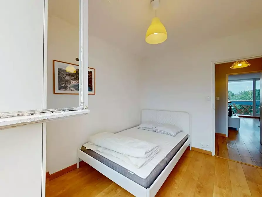 Immagine 5 di Camera in affitto  in Rue des Cépages a Mérignac