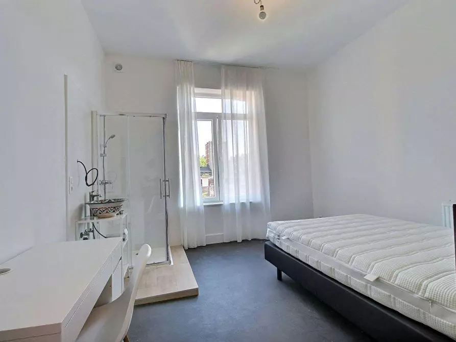 Immagine 1 di Camera in affitto  in Rue Fabry a Rocourt