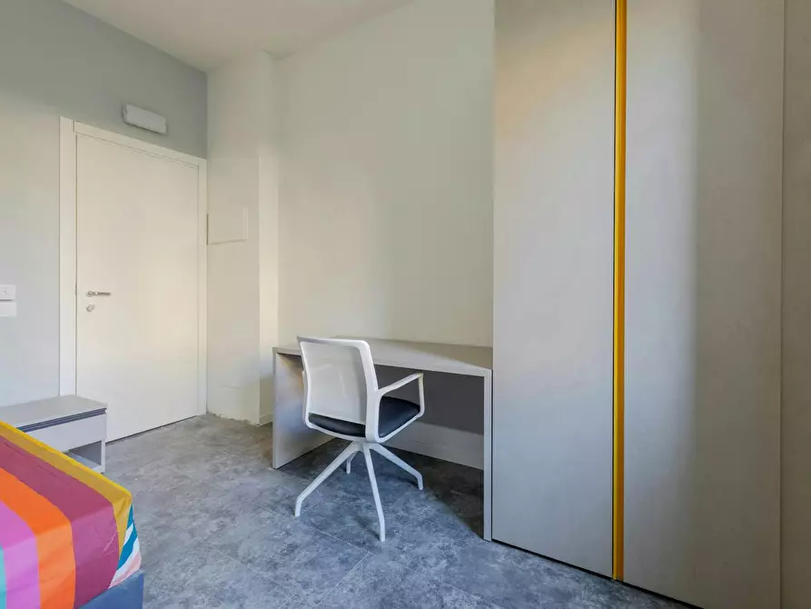 Immagine 4 di Camera in affitto  in Via Giulio Togni a Brescia