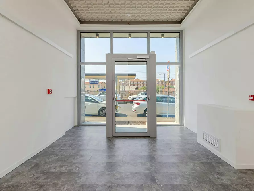 Immagine 8 di Camera in affitto  in Via Giulio Togni a Brescia