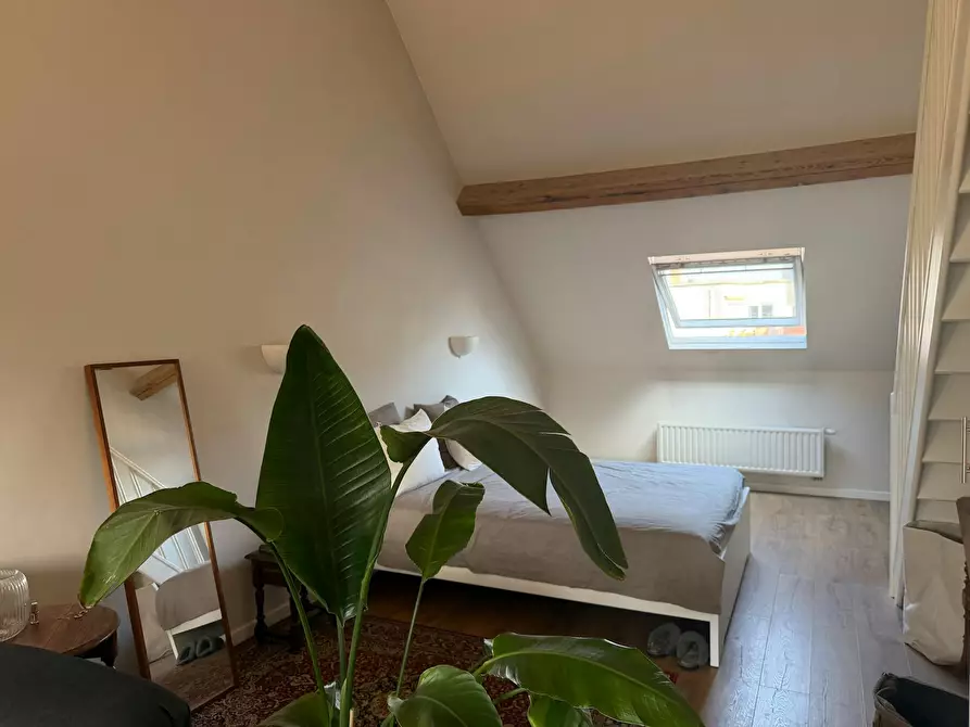 Immagine 3 di Appartamento in affitto  in Chaussée de Vleurgat a Ixelles
