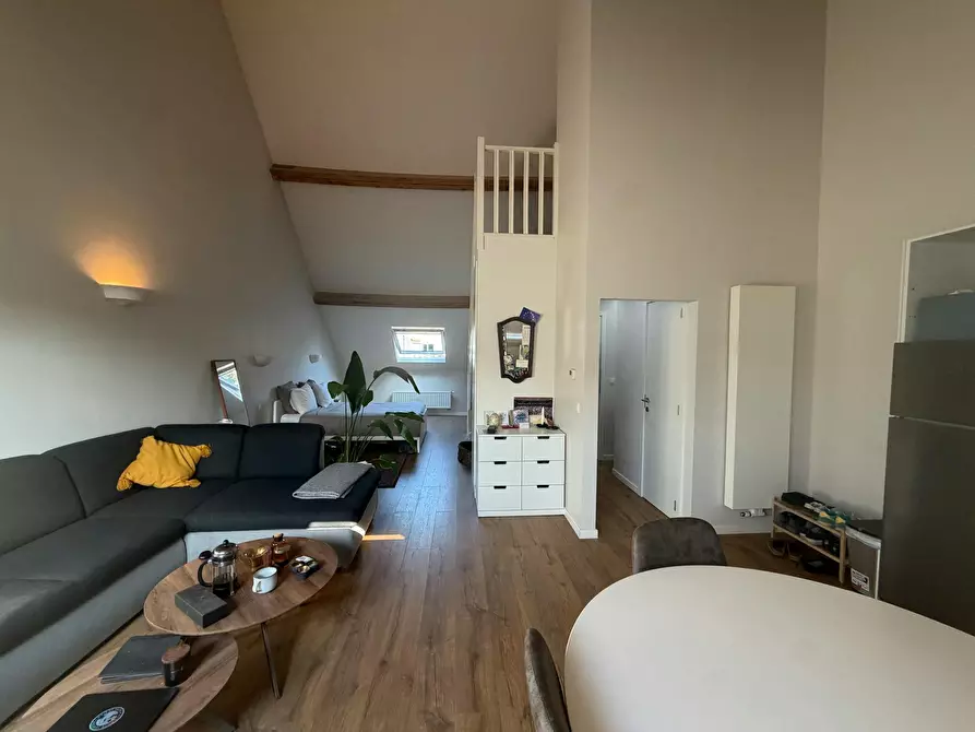 Immagine 2 di Appartamento in affitto  in Chaussée de Vleurgat a Ixelles