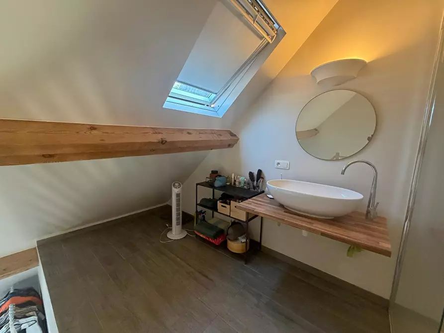 Immagine 6 di Appartamento in affitto  in Chaussée de Vleurgat a Ixelles