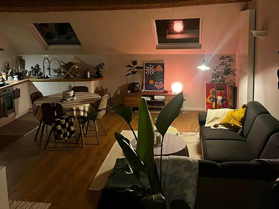 Immagine 8 di Appartamento in affitto  in Chaussée de Vleurgat a Ixelles