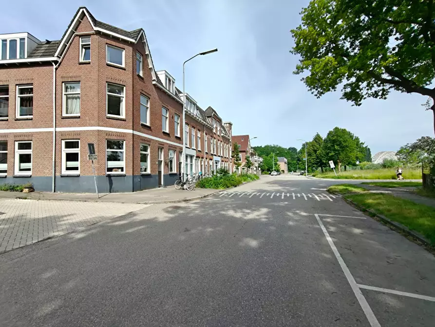 Immagine 6 di Appartamento in affitto  in Ubbergseweg a Nijmegen