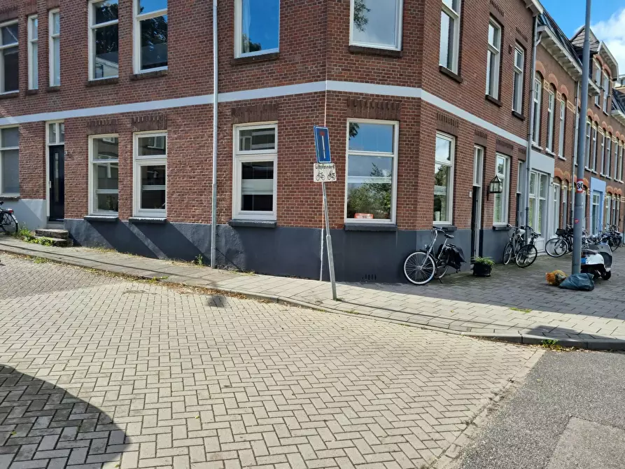 Immagine 2 di Appartamento in affitto  in Ubbergseweg a Nijmegen