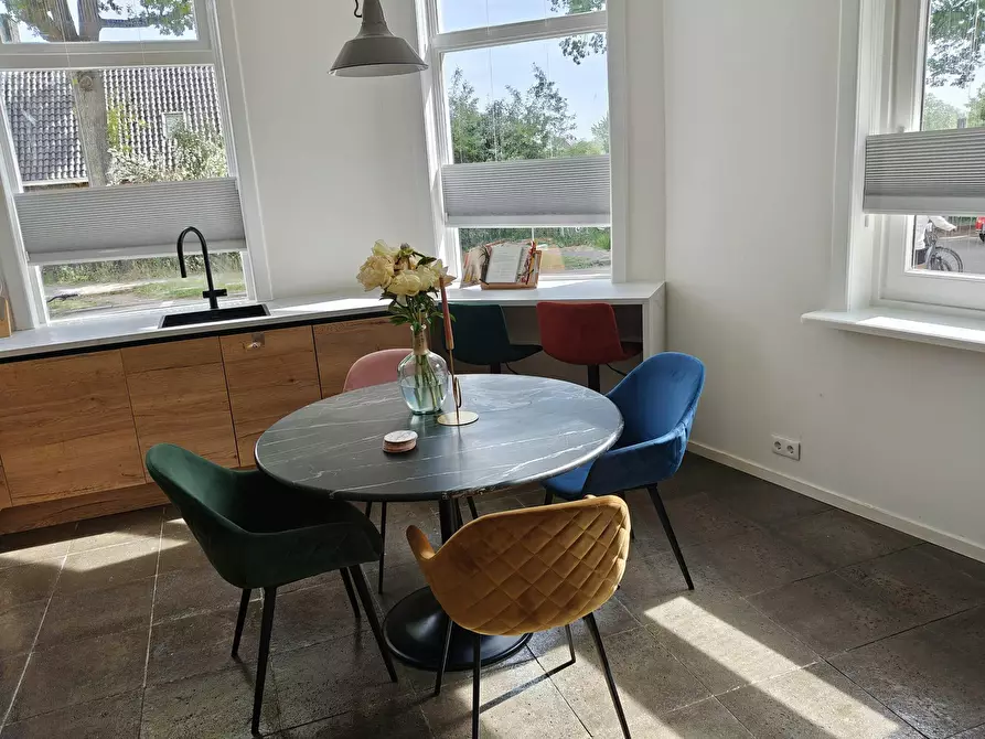 Immagine 8 di Appartamento in affitto  in Ubbergseweg a Nijmegen