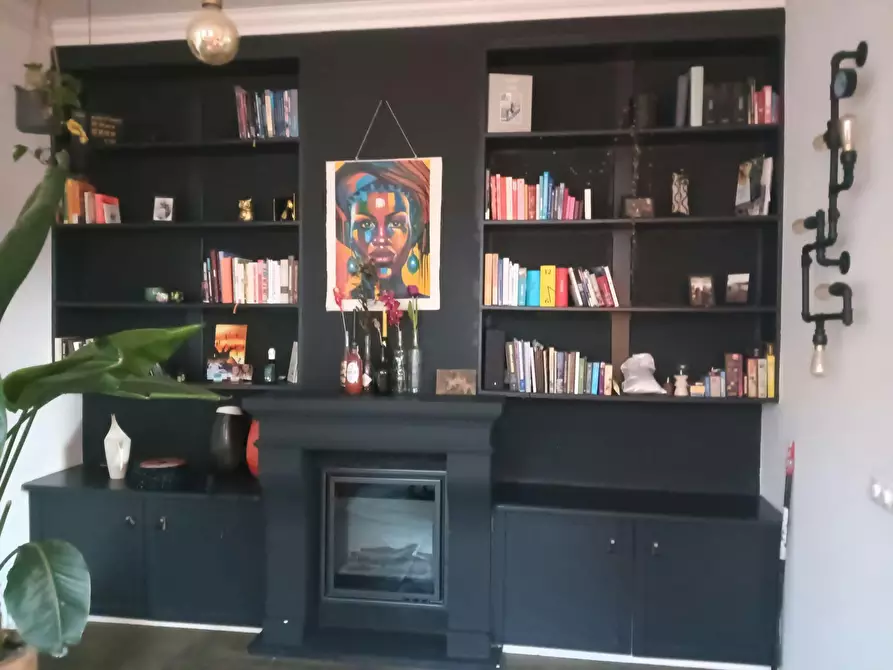 Immagine 5 di Appartamento in affitto  in Ubbergseweg a Nijmegen