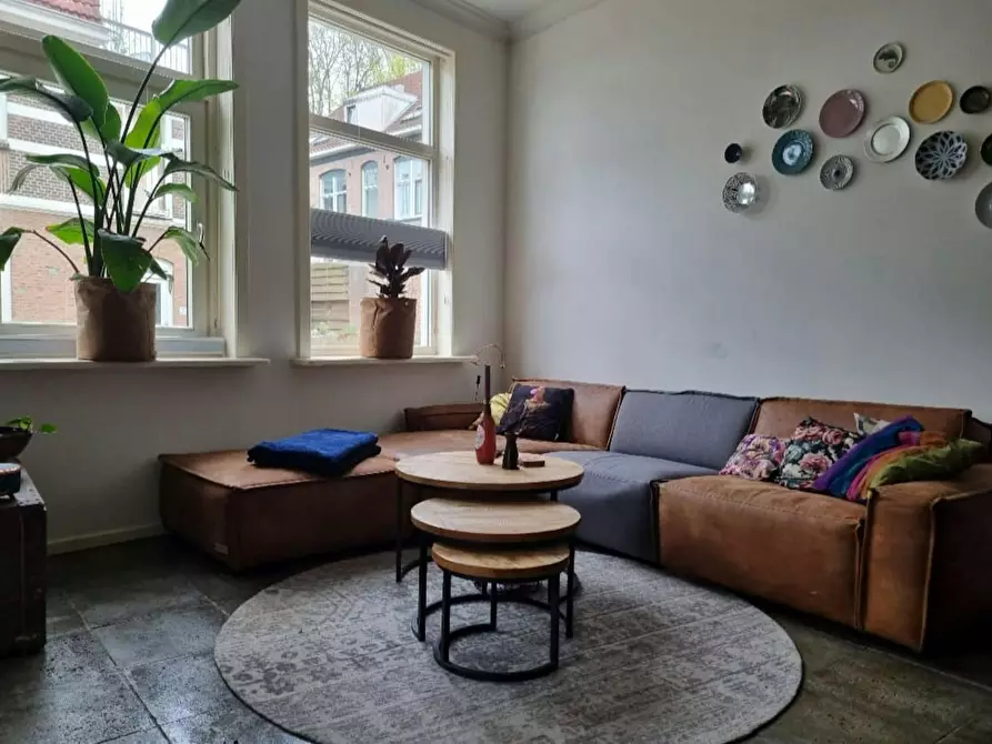 Immagine 4 di Appartamento in affitto  in Ubbergseweg a Nijmegen