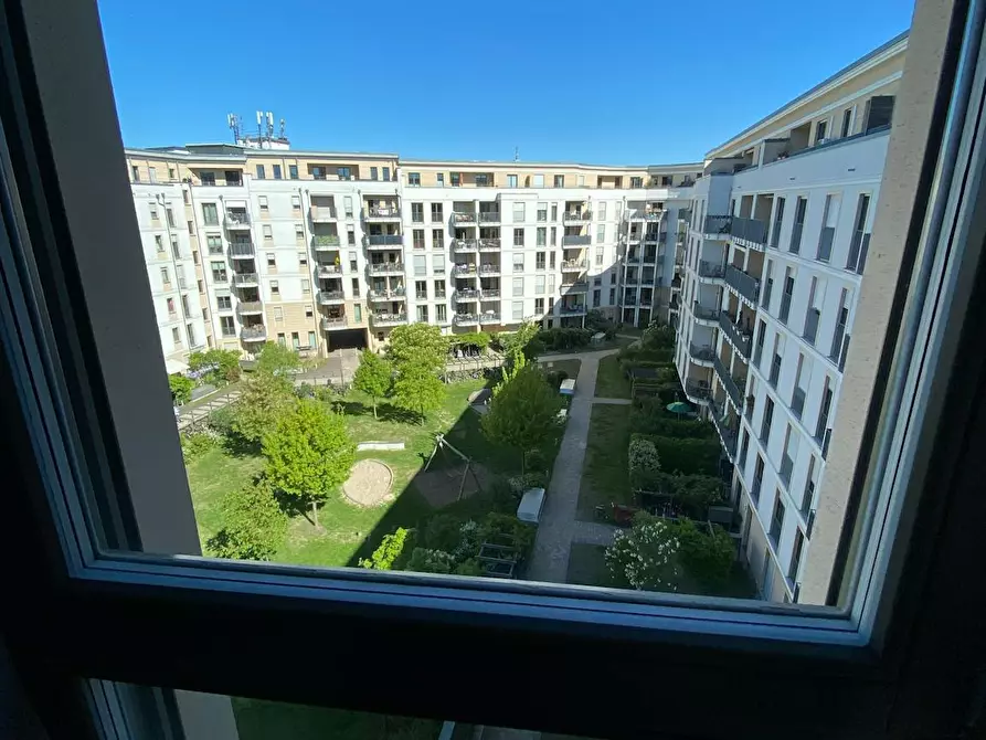 Immagine 4 di Appartamento in affitto  in Wexstraße a Berlin