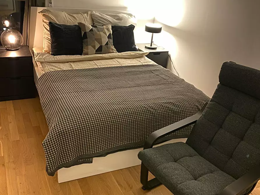 Immagine 10 di Appartamento in affitto  in Wexstraße a Berlin