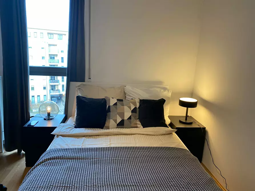 Immagine 5 di Appartamento in affitto  in Wexstraße a Berlin