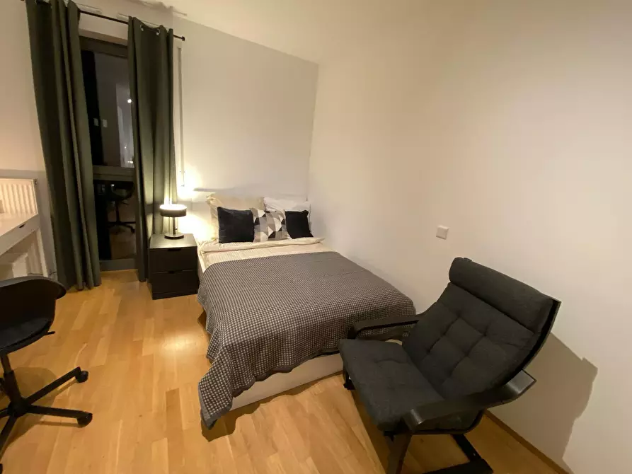 Immagine 6 di Appartamento in affitto  in Wexstraße a Berlin