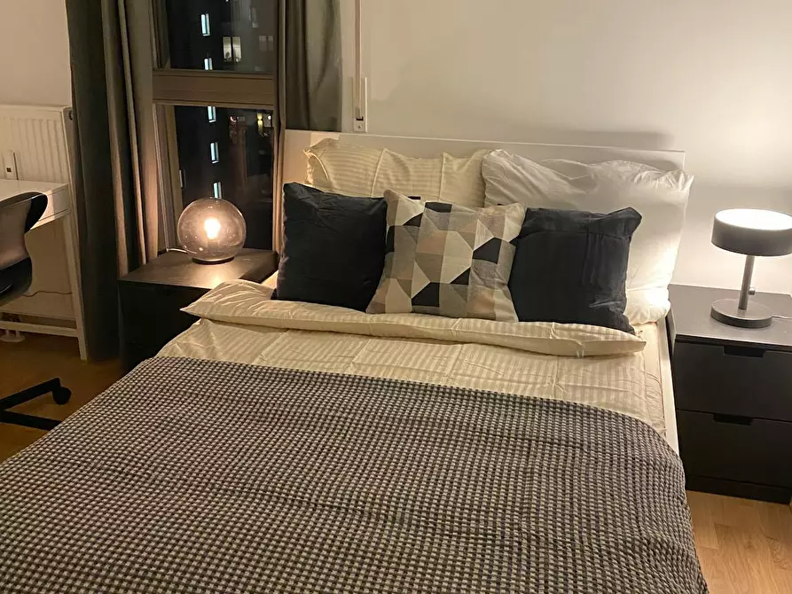 Immagine 9 di Appartamento in affitto  in Wexstraße a Berlin