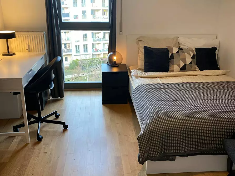 Immagine 2 di Appartamento in affitto  in Wexstraße a Berlin