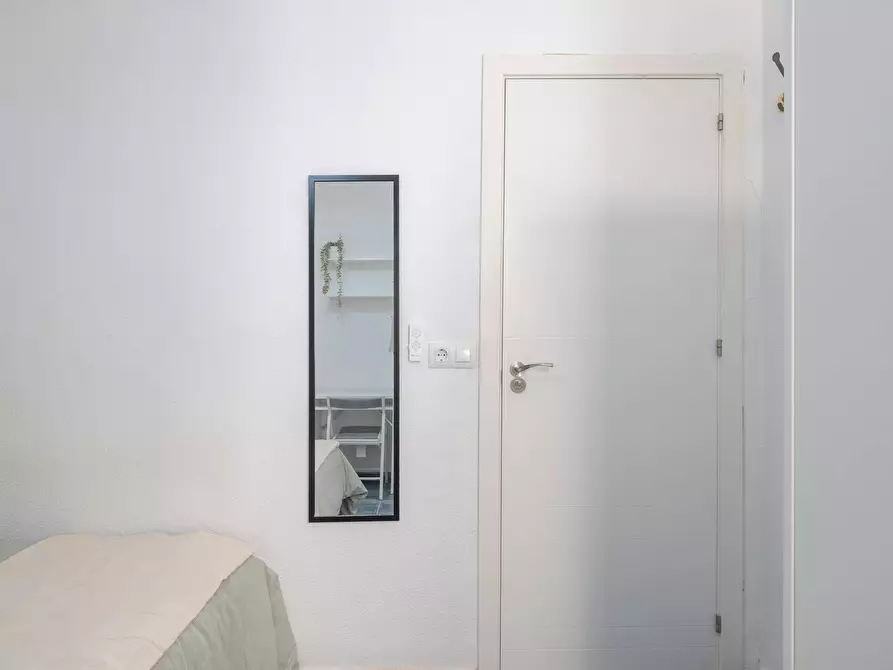 Immagine 5 di Camera in affitto  in Calle del Arquitecto Vidal a Alicante/Alacant