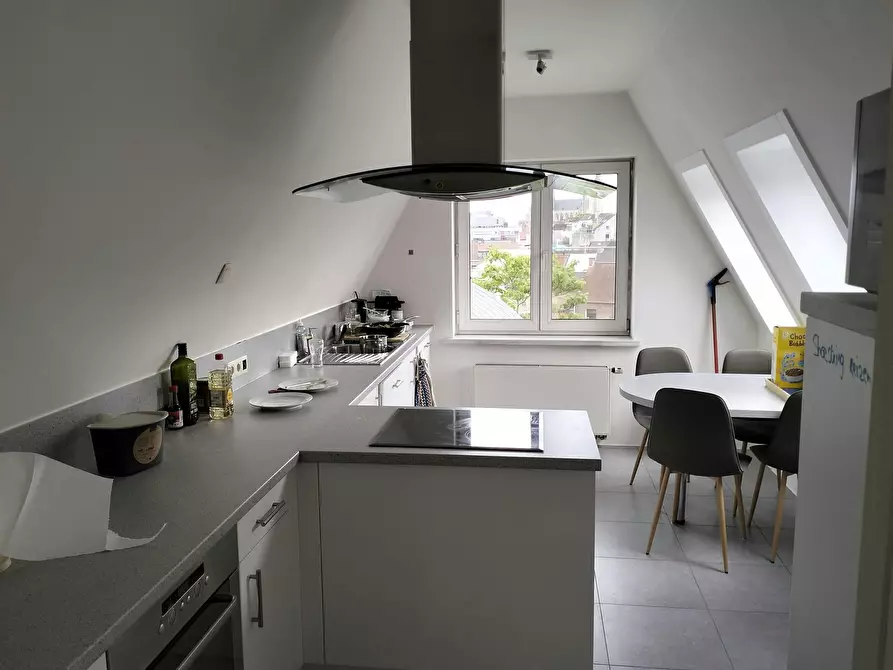Immagine 4 di Appartamento in affitto  in Dijle a Walem