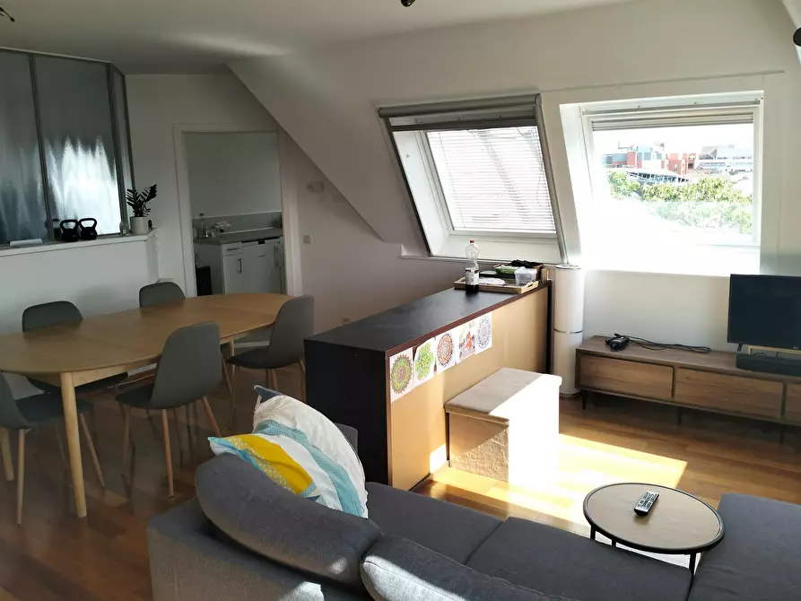 Immagine 7 di Appartamento in affitto  in Dijle a Walem