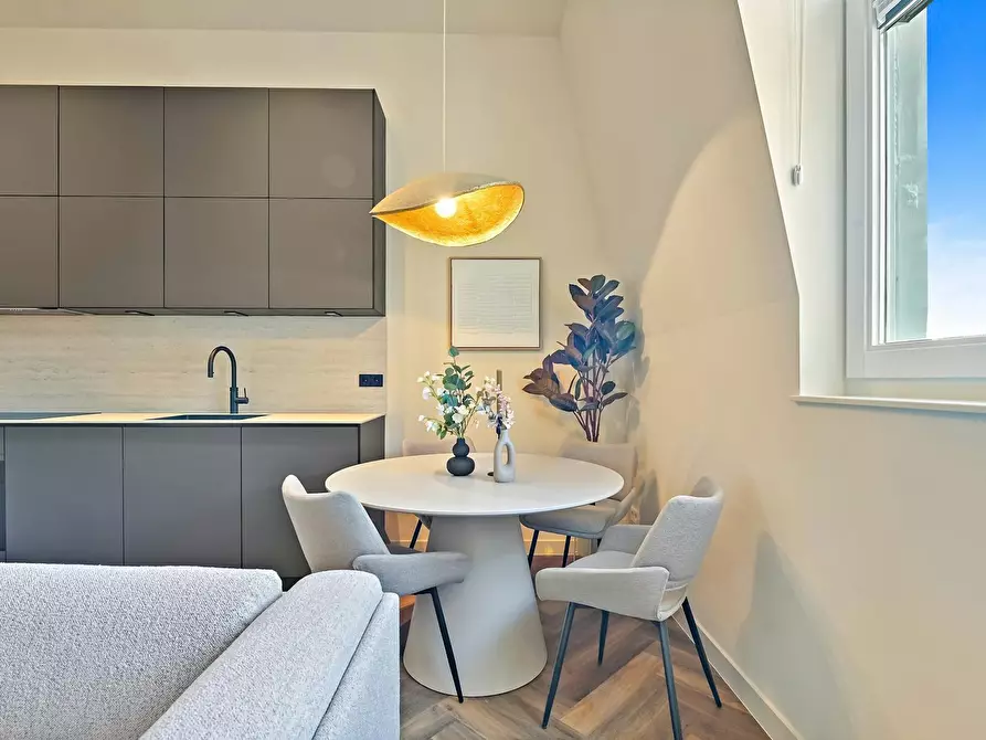Immagine 4 di Appartamento in affitto  in Eisenhowerlaan a 's-Gravenhage