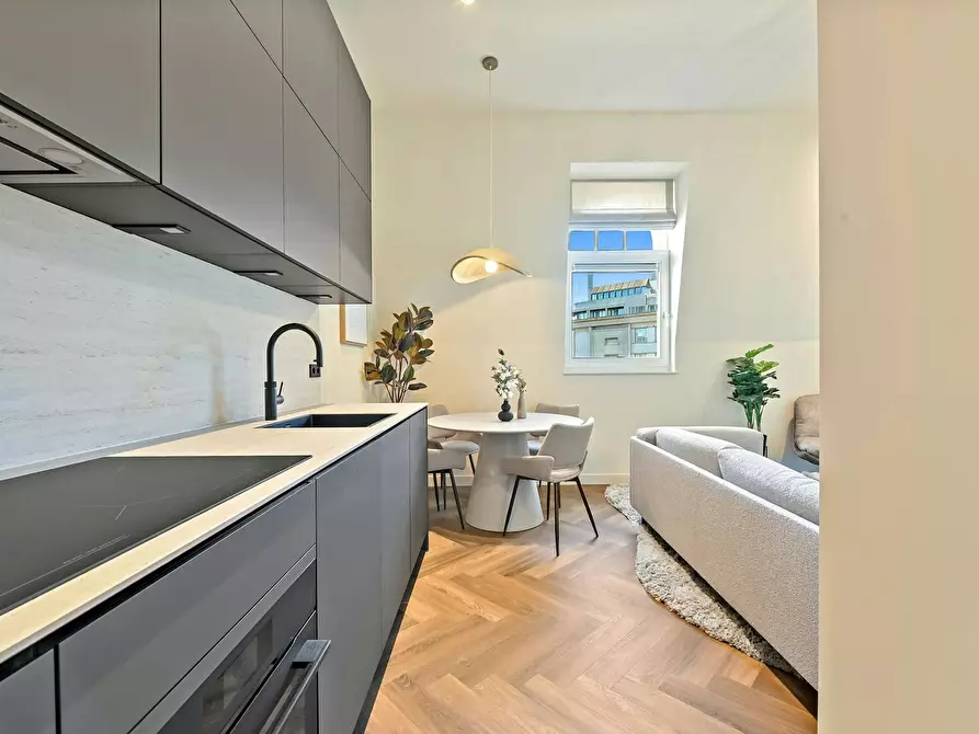 Immagine 5 di Appartamento in affitto  in Eisenhowerlaan a 's-Gravenhage